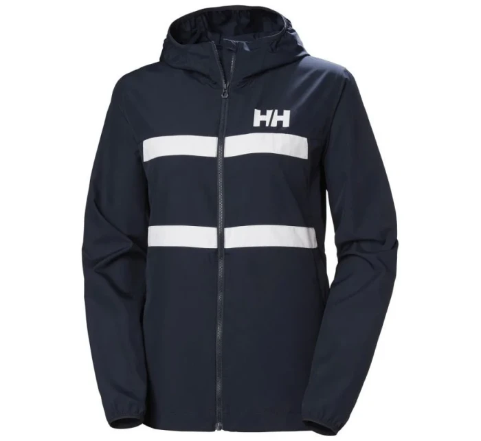 Helly Hansen Salt Stripe větrovka W 34455 597 Helly Hansen Salt Stripe větrovka W 34455 597