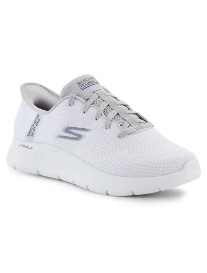 Boty Go Walk World W model 20319745 - Skechers Boty Go Walk World W model 20319745 - Skechers