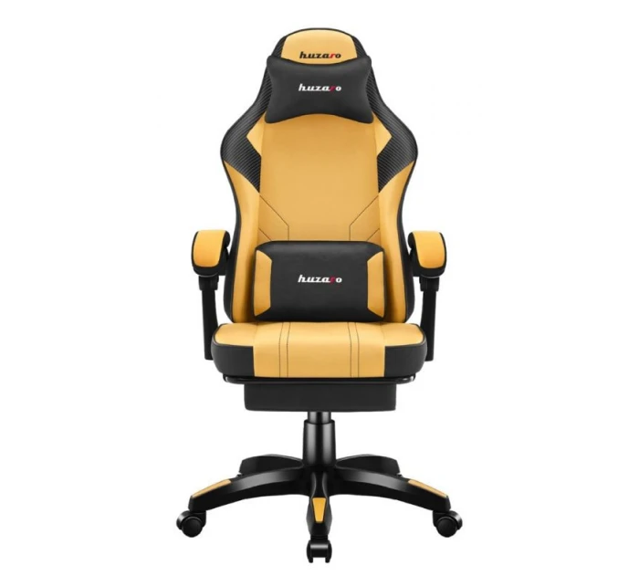 Herní židle Force 3.7 žlutá Herní židle Force 3.7 žlutá