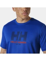 HH Tech Graphic 2.0 M  Tričko model 21228079 - Helly Hansen