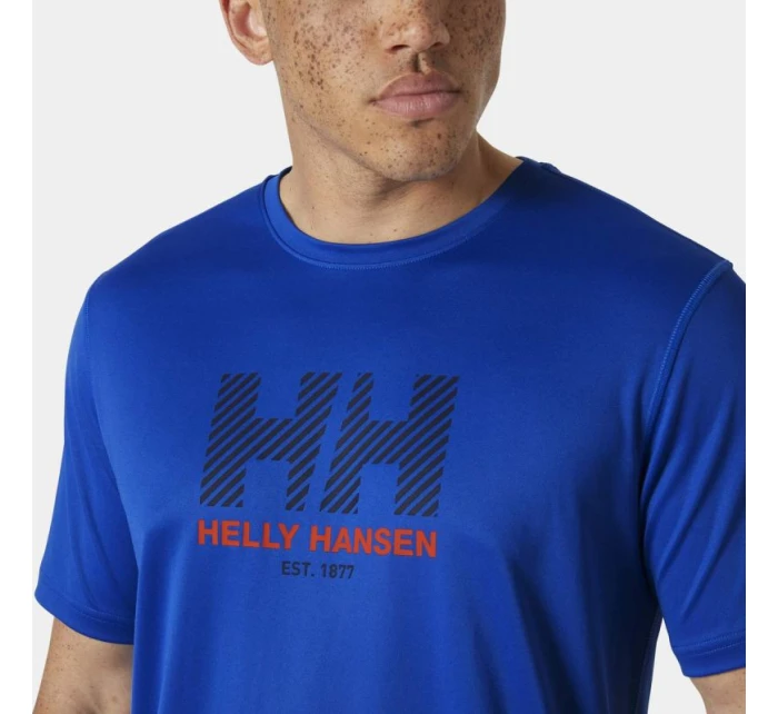 HH Tech Graphic 2.0 M  Tričko model 21228079 - Helly Hansen