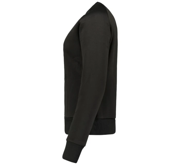 Maison Montaigne FIMOSAI BLACK MT LADY 016 mikina (RBMWW6412F/MM-NOIR) Maison Montaigne FIMOSAI BLACK MT LADY 016 mikina (RBMWW6412F/MM-NOIR)