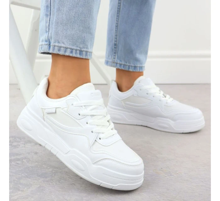 W  sportovní polobotky model 21305276 - Big Star