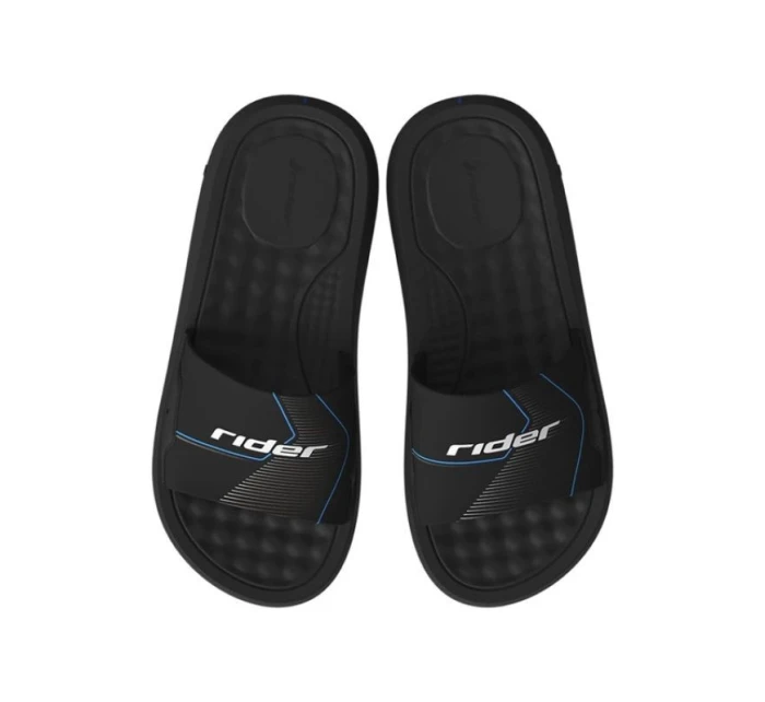 Dětské žabky Rider Strep módní pro chlapce k bazénu Dětské žabky Rider Strep módní pro chlapce k bazénu