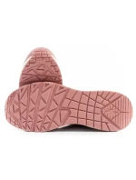 Uno buty sneakersy damskie sportowe modne dámské model 21361112 - Skechers Uno buty sneakersy damskie sportowe modne dámské model 21361112 - Skechers