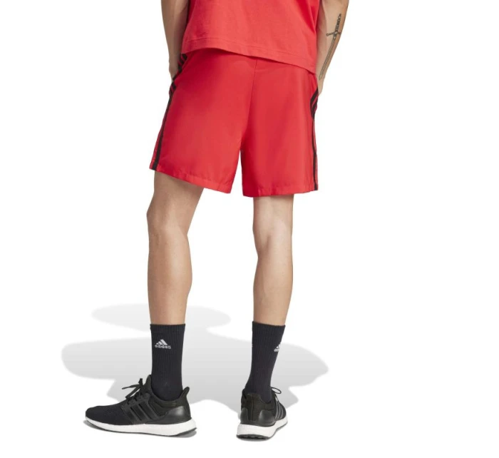 šortky Chelsea se třemi pruhy M model 21392351 - ADIDAS šortky Chelsea se třemi pruhy M model 21392351 - ADIDAS