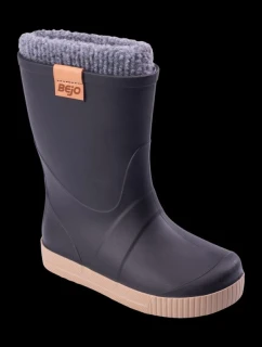 Kids Jr wellingtons model 21473735 - Bejo