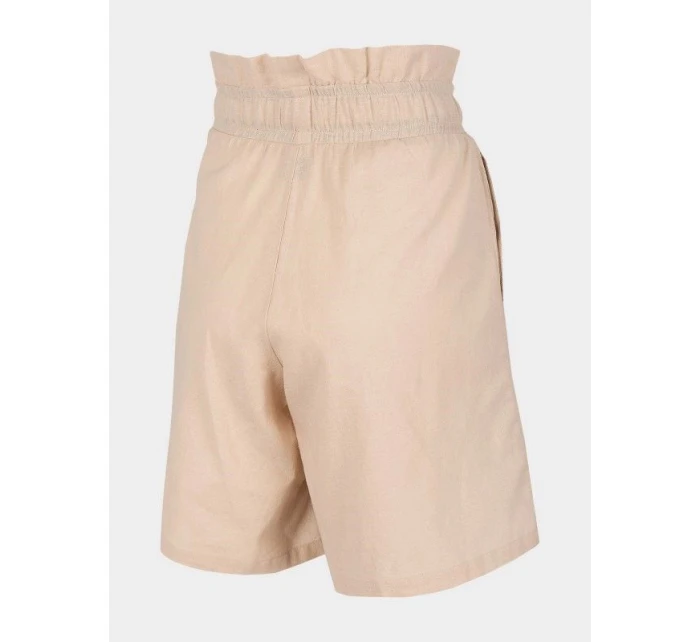 Dámské pletené šortky model 21430108 dámské - Outhorn