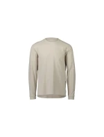 POC Poise Crew Neck mikina béžová