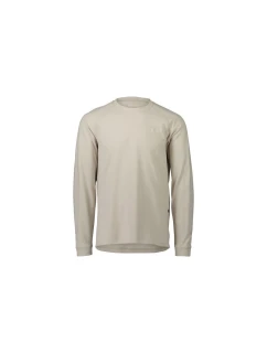 POC Poise Crew Neck mikina béžová