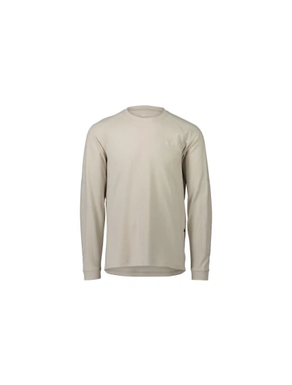 POC Poise Crew Neck mikina béžová