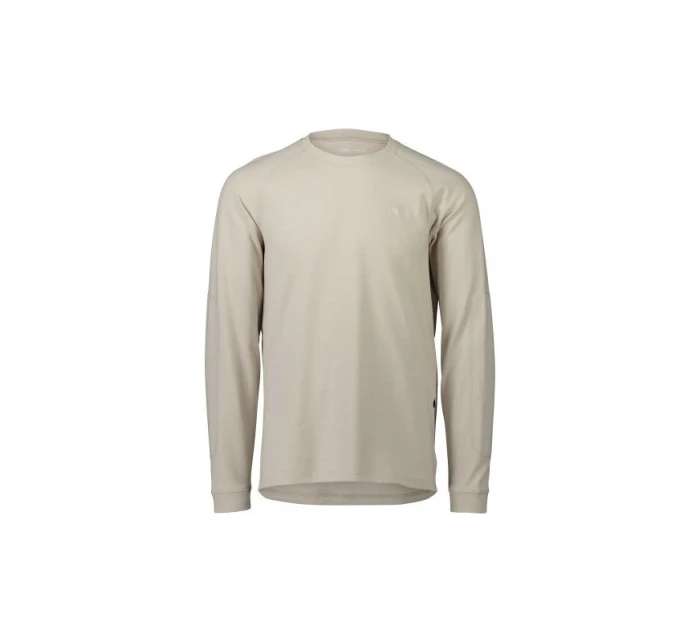 POC Poise Crew Neck mikina béžová