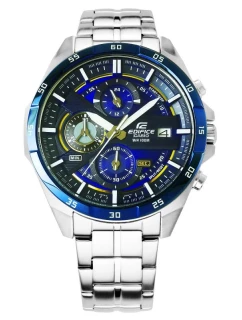 Pánské hodinky EDIFICE 10 + BOX model 21804913 - CASIO