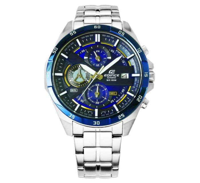 Pánské hodinky CASIO EDIFICE EFR-556DB-2AVUEF 10 BAR + BOX Pánské hodinky CASIO EDIFICE EFR-556DB-2AVUEF 10 BAR + BOX