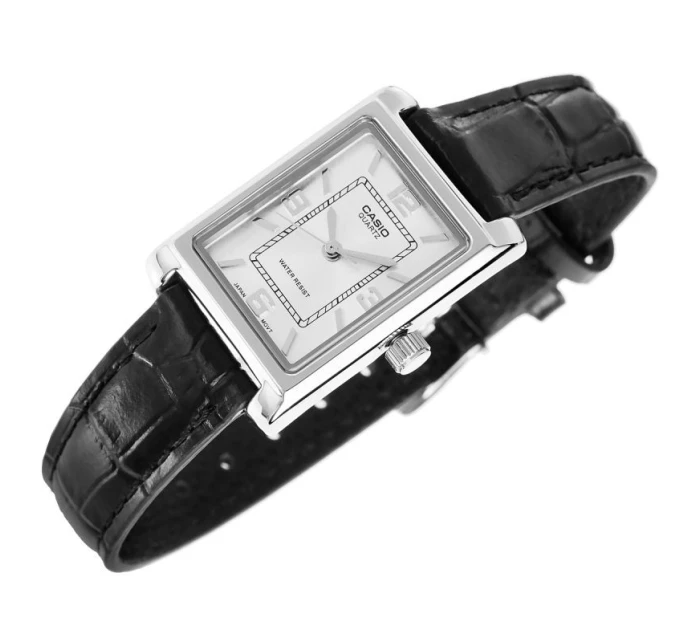 Dámské hodinky CASIO LTP-1234LL-7ADF + BOX Dámské hodinky CASIO LTP-1234LL-7ADF + BOX