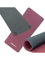 Podložka FITNESS CLUB s otvory 140x60x1,5 cm ENERO FIT