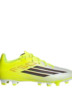 Kopačky adidas F50 Club FG/MG JR9053
