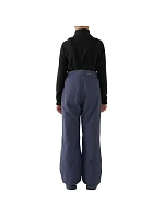 Chlapecké lyžařské kalhoty 4F FNK M0949 antracit 4FJWAW25TFTRM0949 22S