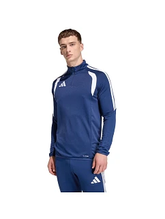 Pánské tričko adidas Tiro 26 League Training Top navy blue JY9695 pánské