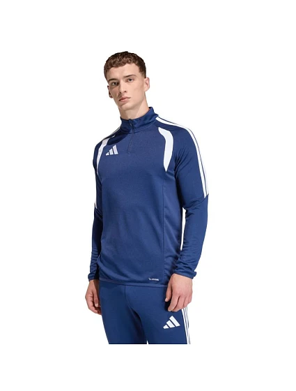 Pánské tričko adidas Tiro 26 League Training Top navy blue JY9695 pánské Pánské tričko adidas Tiro 26 League Training Top navy blue JY9695 pánské