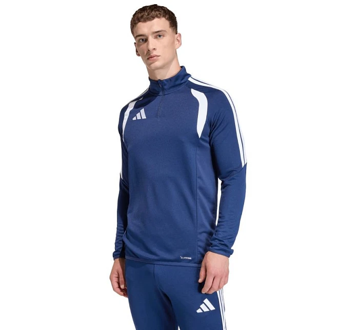 Pánské tričko adidas Tiro 26 League Training Top navy blue JY9695 pánské Pánské tričko adidas Tiro 26 League Training Top navy blue JY9695 pánské
