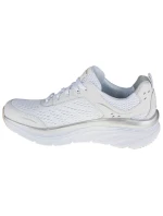 Boty  Walker W model 21369092 - Skechers