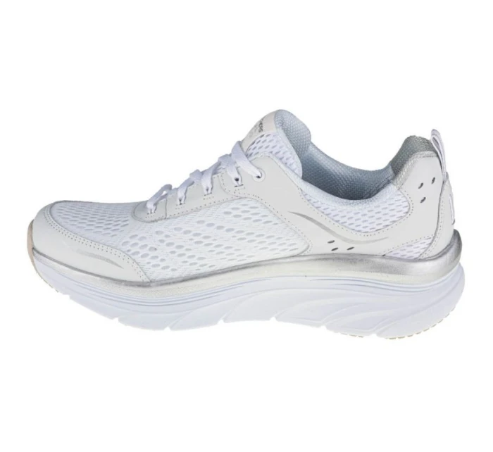 Boty  Walker W model 21369092 - Skechers