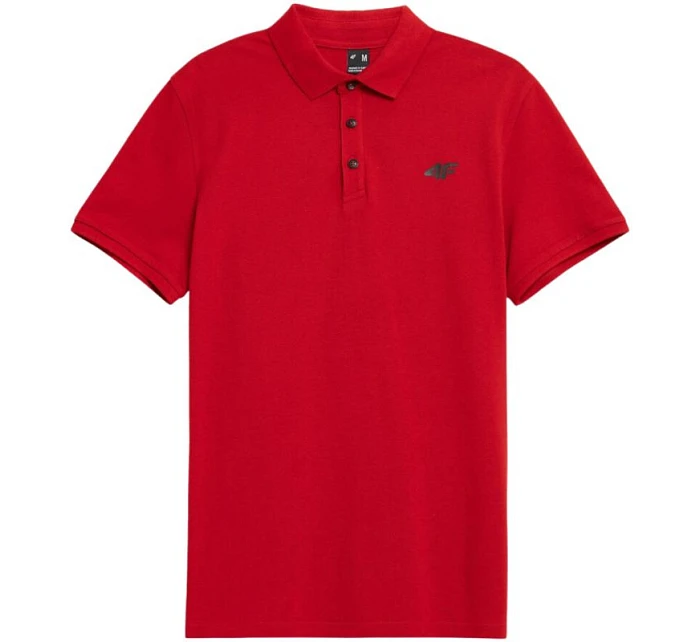 Pánské tričko M NOSH4 model 16079434 62S - 4F Pánské tričko M NOSH4 model 16079434 62S - 4F