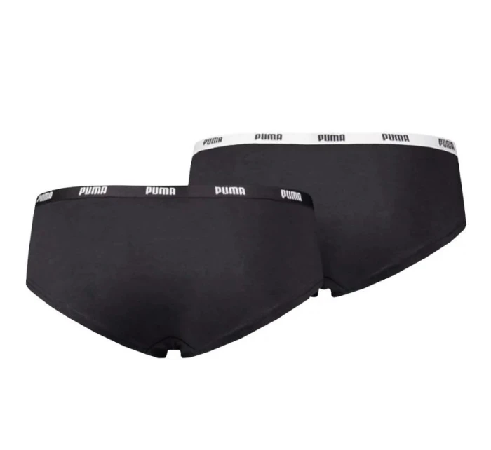 Dámské kalhotky Hipsters 2 Pack W 603022001-200 Puma Dámské kalhotky Hipsters 2 Pack W 603022001-200 Puma
