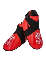 Kožené chrániče nohou model 21347282