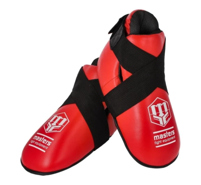 Kožené chrániče nohou model 21347282