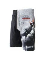 Pánské tréninkové šortky  M  model 18033405 - Masters