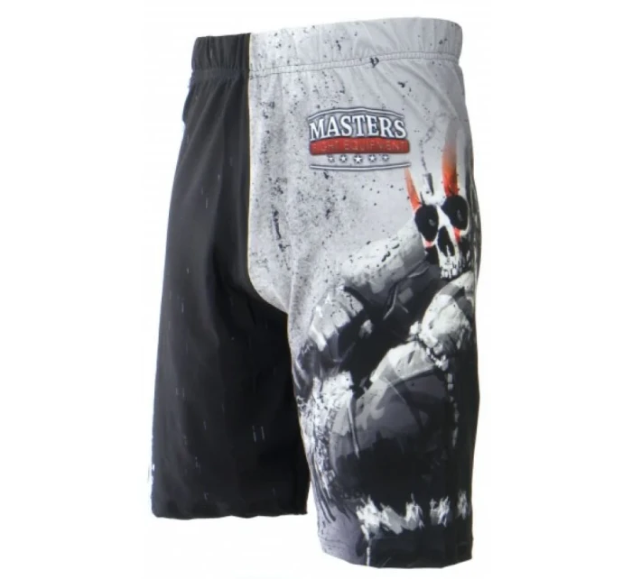 Pánské tréninkové šortky  M  model 18033405 - Masters