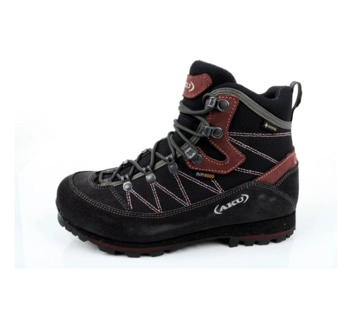 Aku Trekker L.3 Gore-tex W 978W658 dámské trekové boty Aku Trekker L.3 Gore-tex W 978W658 dámské trekové boty