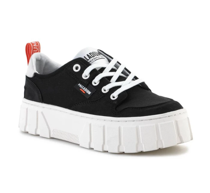 Dámské boty Pallatower Lo W 98574-008-M - Palladium