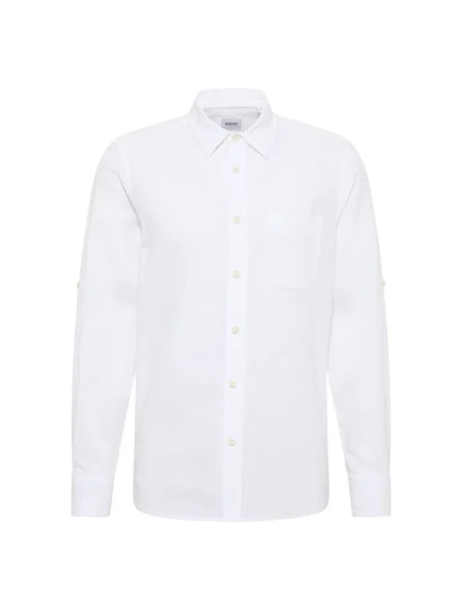 Košile  Cotton M model 19388793 - Mustang