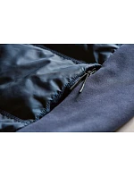 Tee Jays TJ 9114 Pánská hybridní strečová vesta 18.9114 navy/navy Tee Jays TJ 9114 Pánská hybridní strečová vesta 18.9114 navy/navy