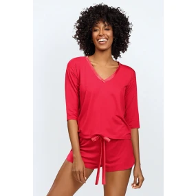 Dkaren Edith barva:červená Dkaren Edith barva:červená