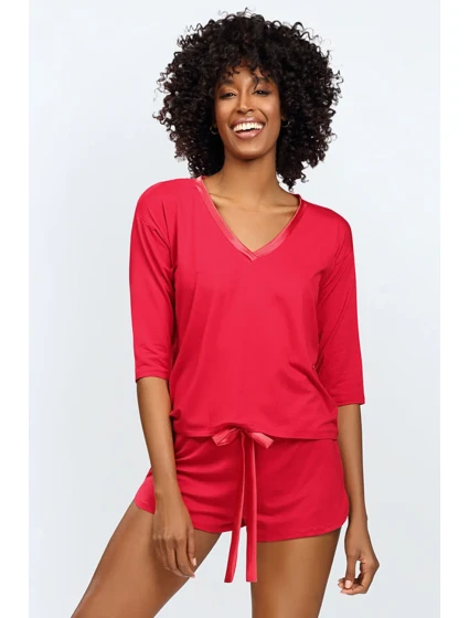 Dkaren Edith kolor:czerwony Dkaren Edith kolor:czerwony