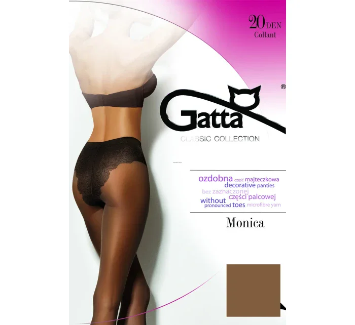 Gatta Monica barva:daino