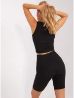 Komplet EM KMPL model 18955240 czarny - FPrice Komplet EM KMPL model 18955240 czarny - FPrice