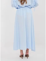 Spódnica IT SD model 22031389 jasny niebieski - FPrice