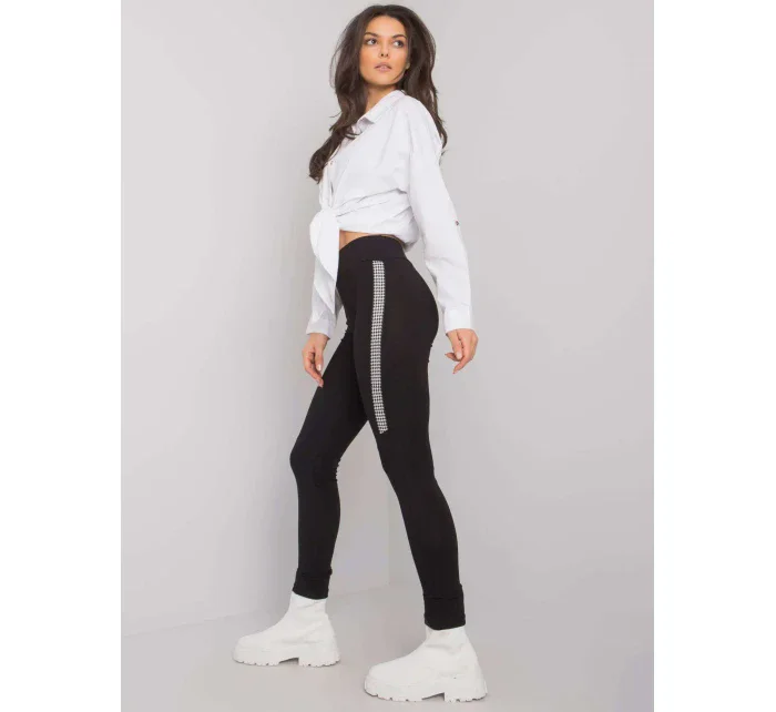 Legíny RV LG 7367.90P černá