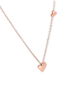 Náhrdelník VUCH Migalla Rose Gold