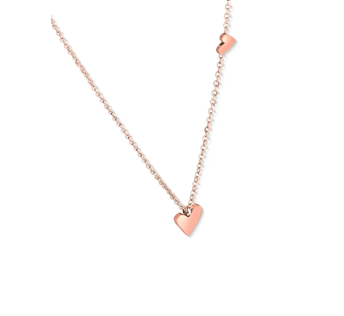 Náhrdelník VUCH Migalla Rose Gold