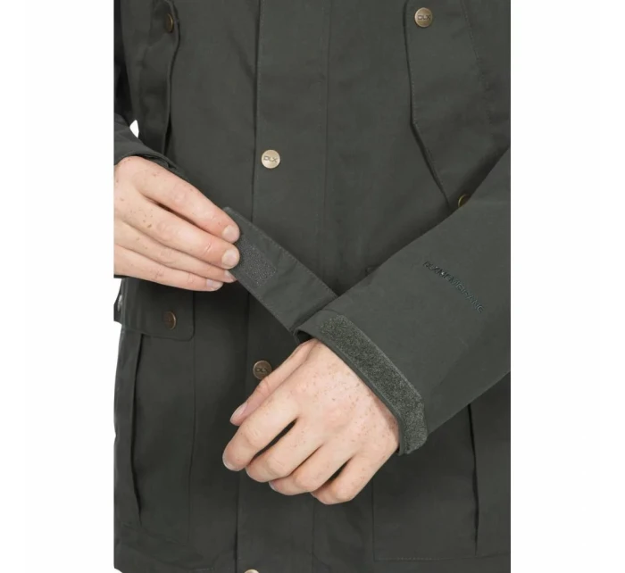 Pánská nepromokavá bunda DLX Destroyer Pánská nepromokavá bunda DLX Destroyer