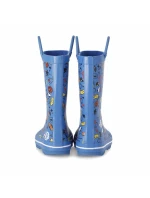 Dětské holínky model 21277062 - Trespass Dětské holínky model 21277062 - Trespass