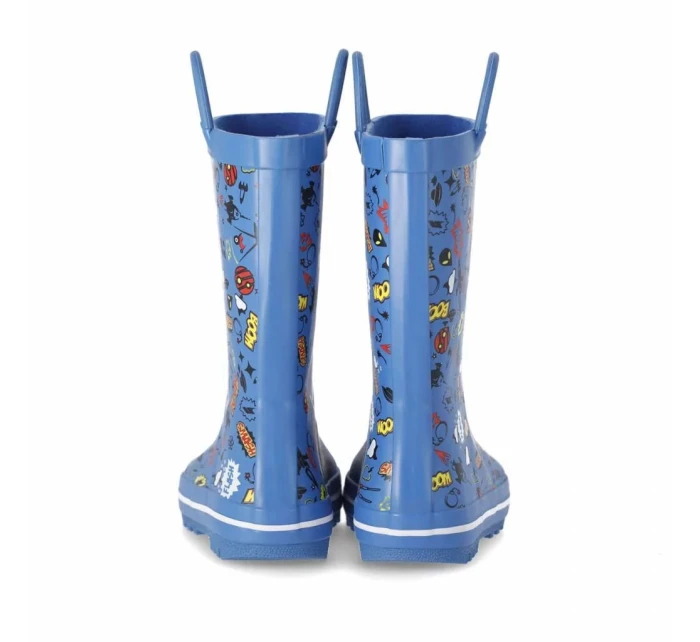 Dětské holínky model 21277062 - Trespass Dětské holínky model 21277062 - Trespass