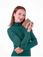 Dámská peněženka Vuch Herbie Mini Beige Dámská peněženka Vuch Herbie Mini Beige