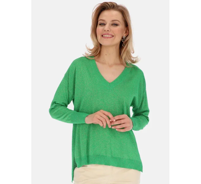 Dámský svetr Luna - L`AF